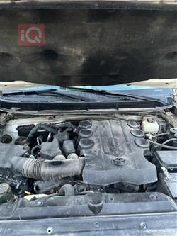 تويوتا لاندكروزر برادو